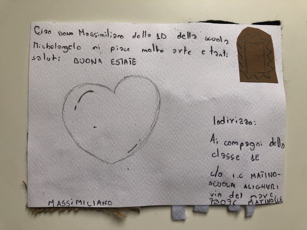 Mail Art 2024